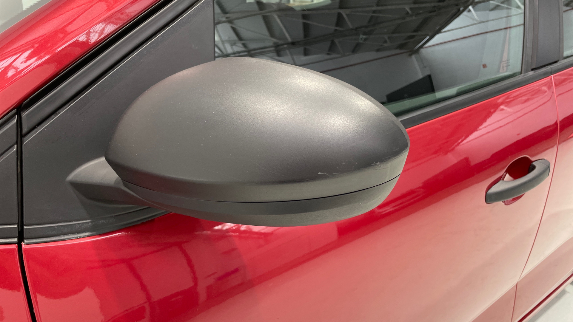 Dacia Sandero TCe 90 en Barcelona