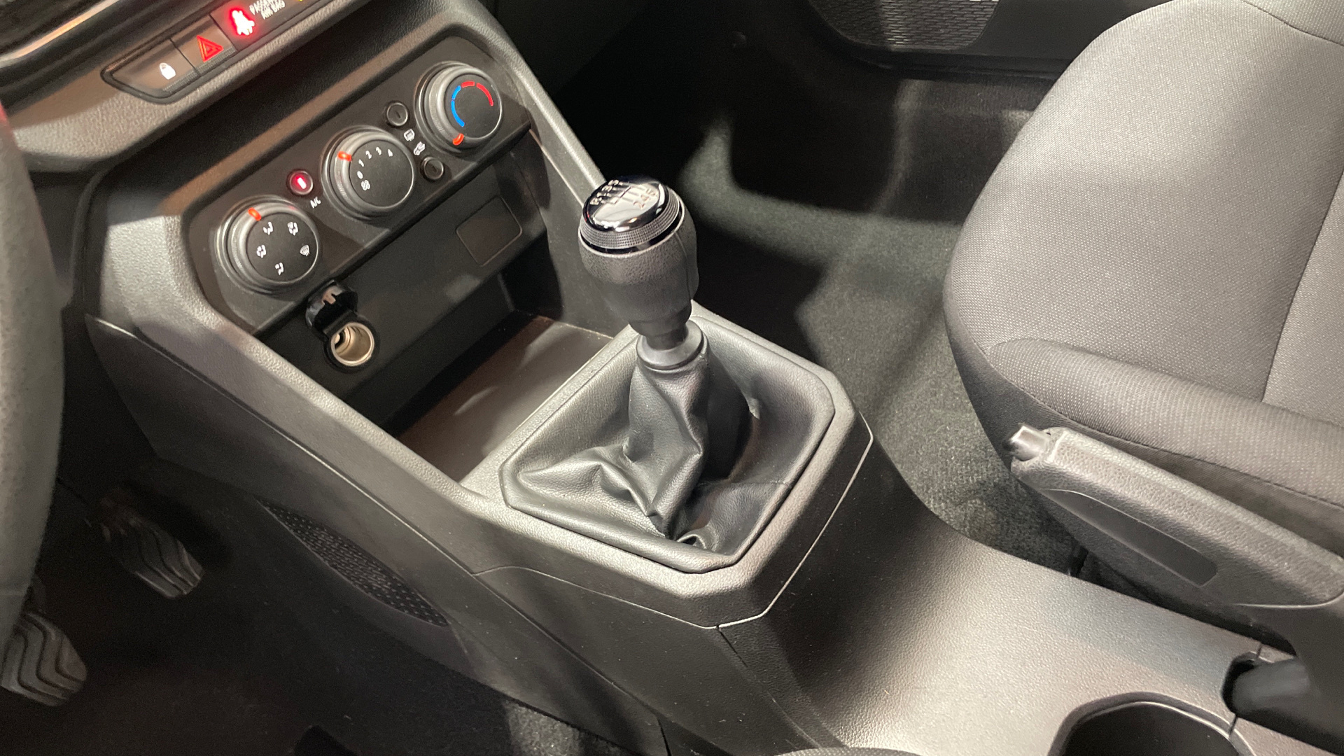 Dacia Sandero TCe 90 en Barcelona