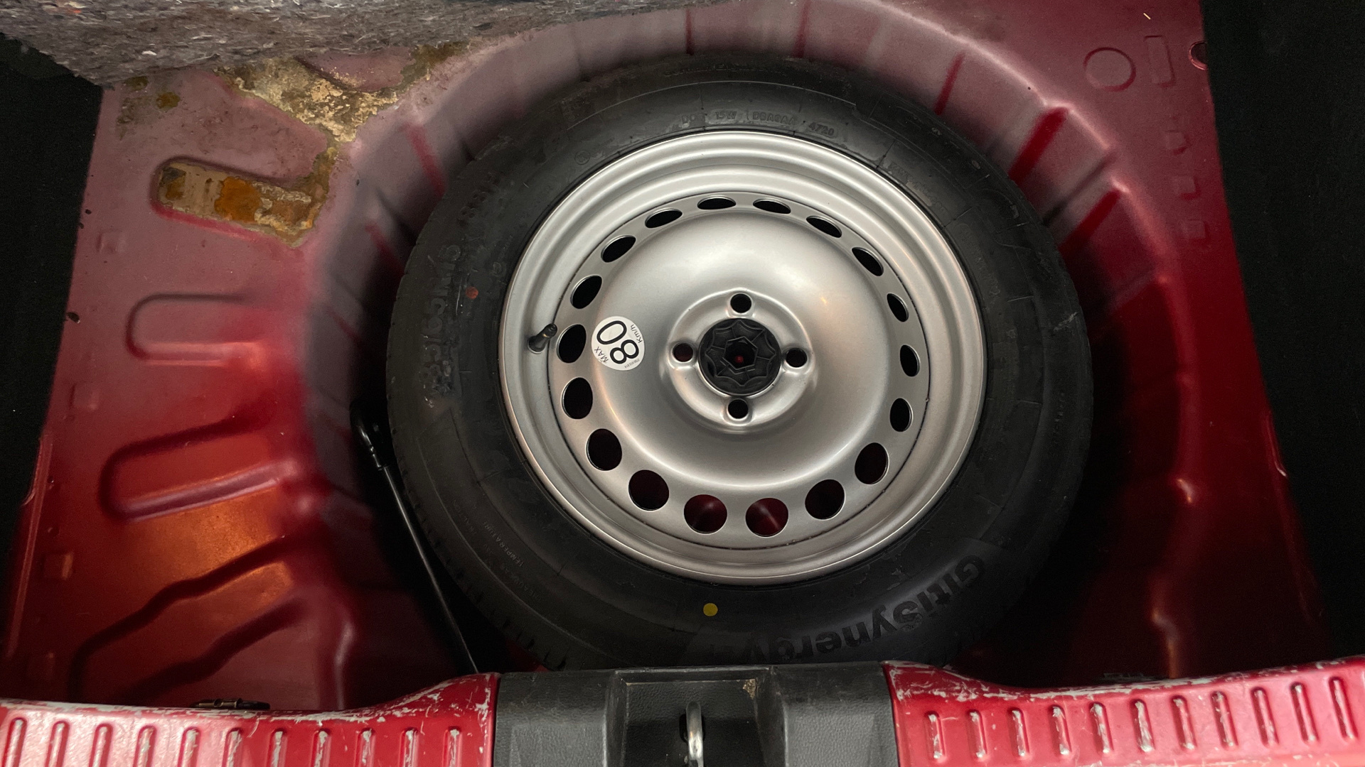 Dacia Sandero TCe 90 en Barcelona