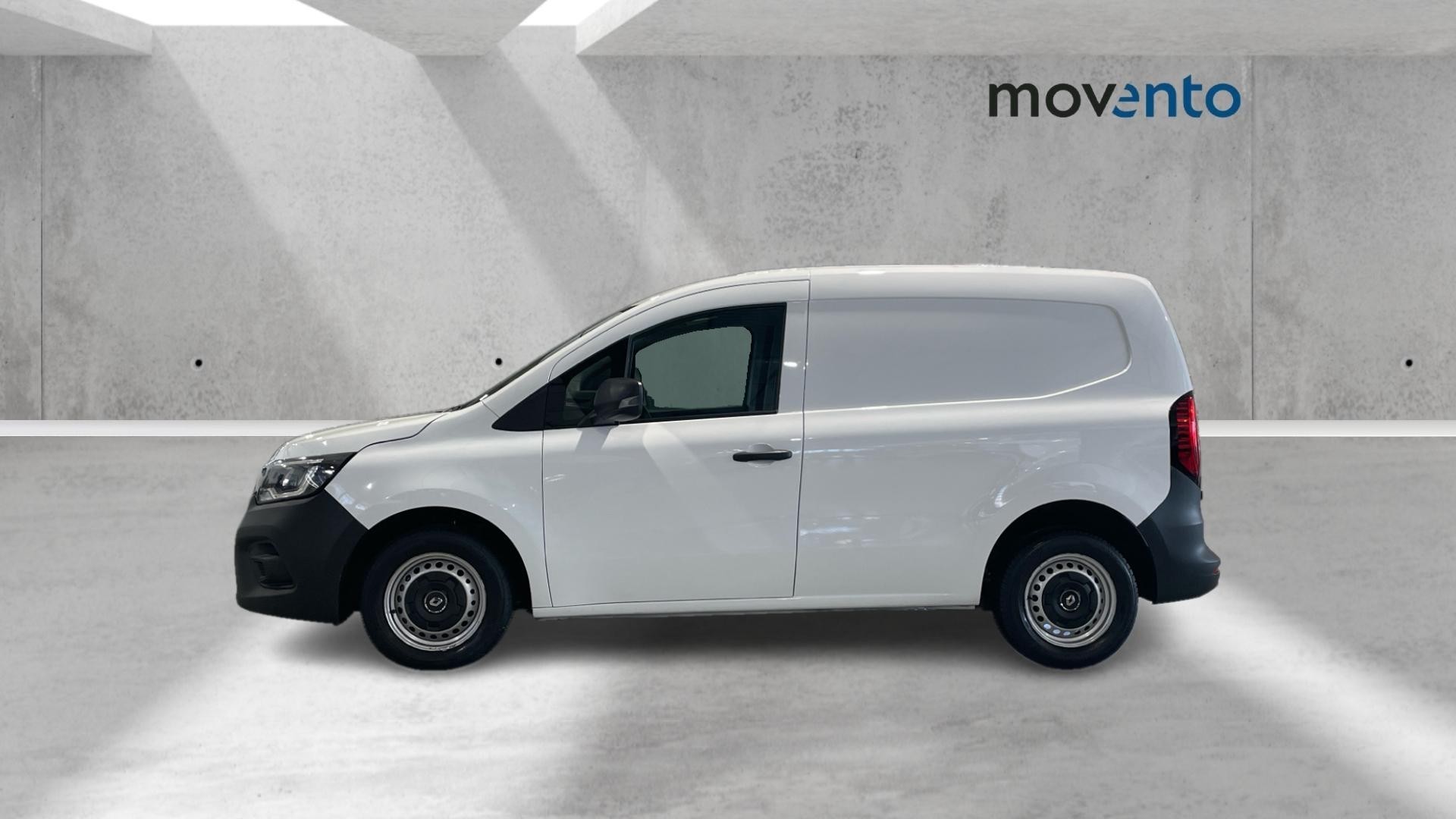 Renault Kangoo Furgon dCi 95 en Barcelona