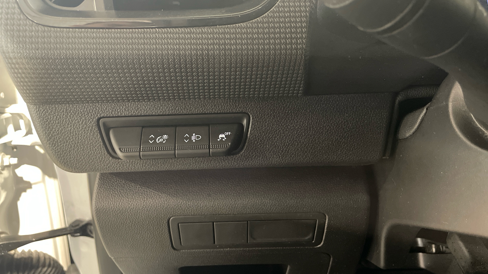 Renault Kangoo Furgon dCi 95 en Barcelona