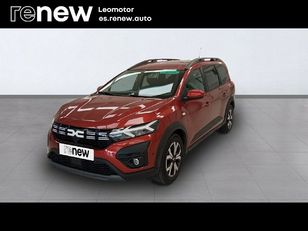 Dacia Jogger en Motorflash