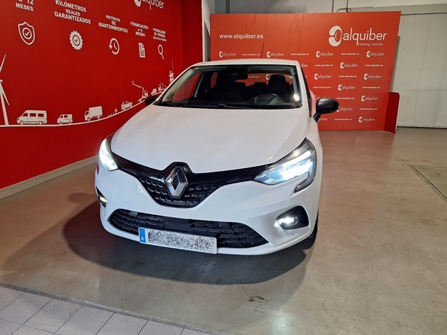 Renault Clio Business Blue dCi 63 kW (85 CV)