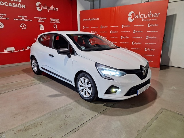 Renault Clio Business Blue dCi 63 kW (85 CV)