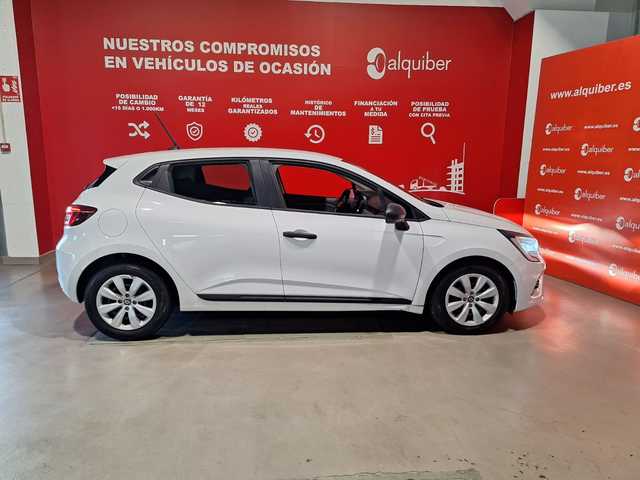 Renault Clio Business Blue dCi 63 kW (85 CV)