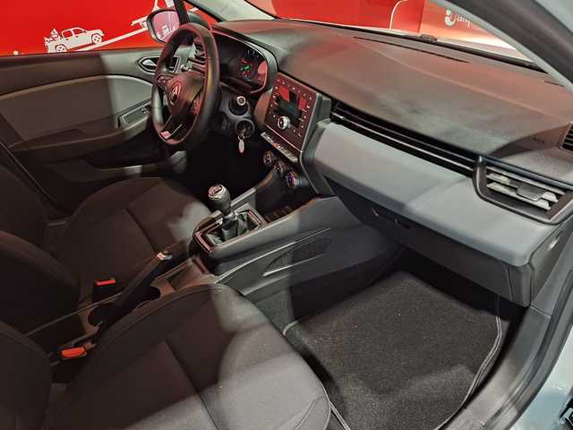 Renault Clio Business Blue dCi 63 kW (85 CV)