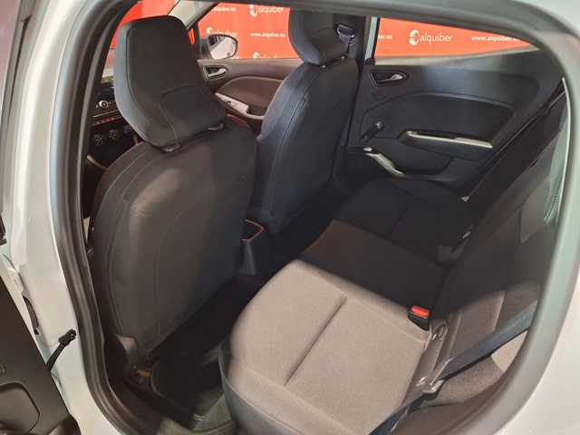 Renault Clio Business Blue dCi 63 kW (85 CV)