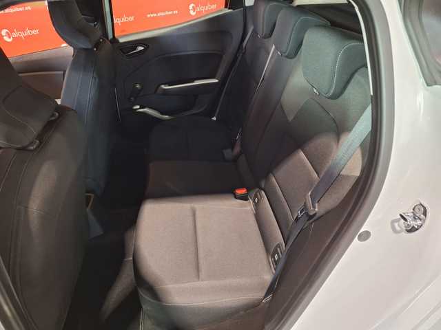 Renault Clio Business Blue dCi 63 kW (85 CV)