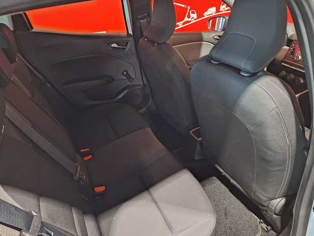 Renault Clio Business Blue dCi 63 kW (85 CV)