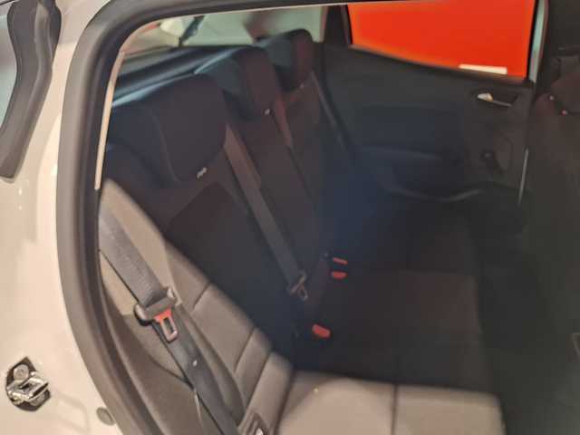 Renault Clio Business Blue dCi 63 kW (85 CV)