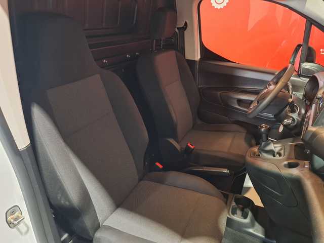 Opel Combo Furgon 1.5 TD Express L H1 75 kW (102 CV)