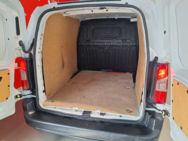 Opel Combo Furgon 1.5 TD Express L H1 75 kW (102 CV)