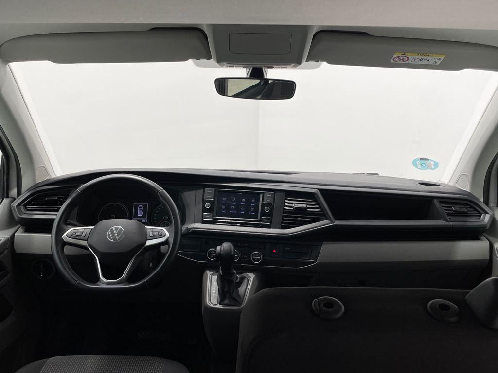 Volkswagen Caravelle 2.0 TDI en Barcelona