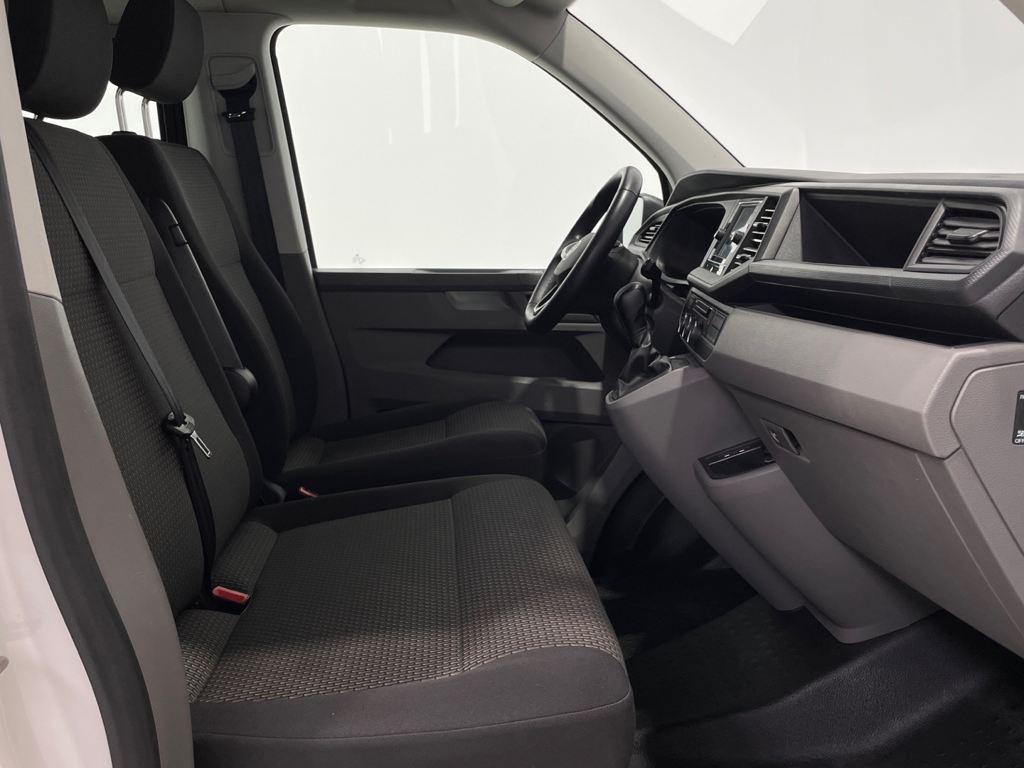 Volkswagen Caravelle 2.0 TDI en Barcelona