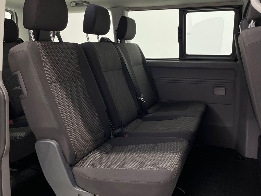 Volkswagen Caravelle 2.0 TDI en Barcelona