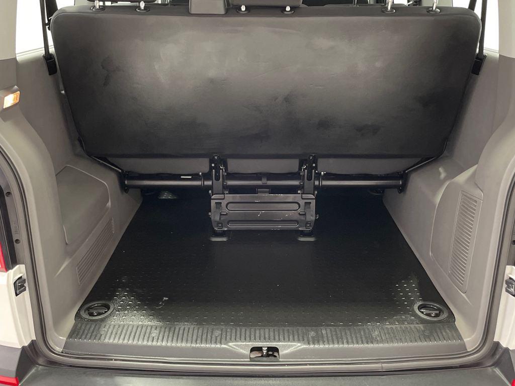 Volkswagen Caravelle 2.0 TDI en Barcelona