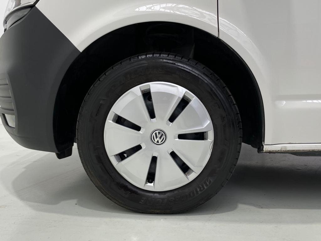 Volkswagen Caravelle 2.0 TDI en Barcelona