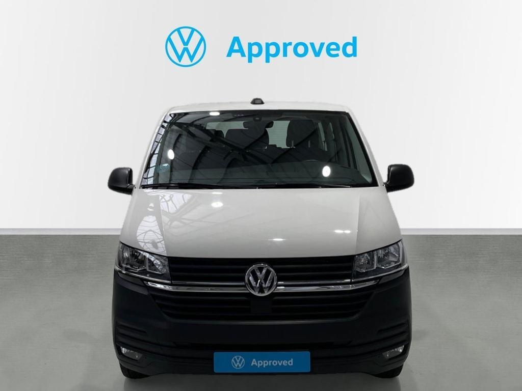 Volkswagen Caravelle 2.0 TDI en Barcelona