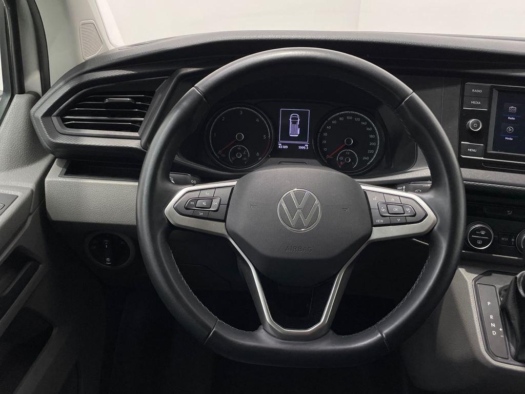 Volkswagen Caravelle 2.0 TDI en Barcelona