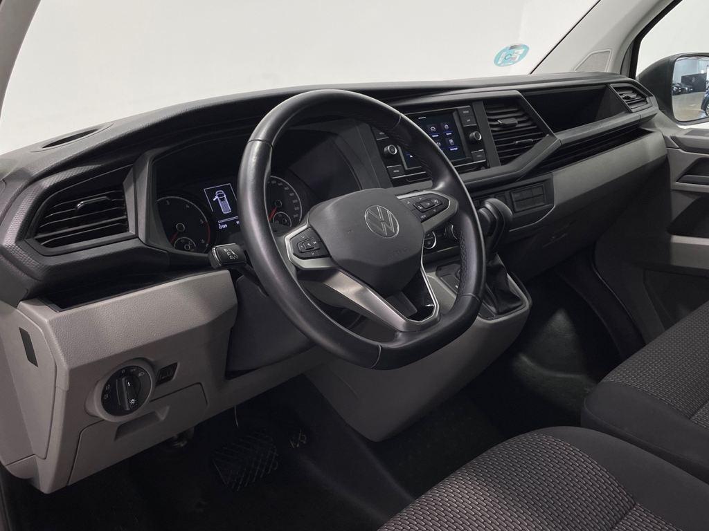 Volkswagen Caravelle 2.0 TDI en Barcelona