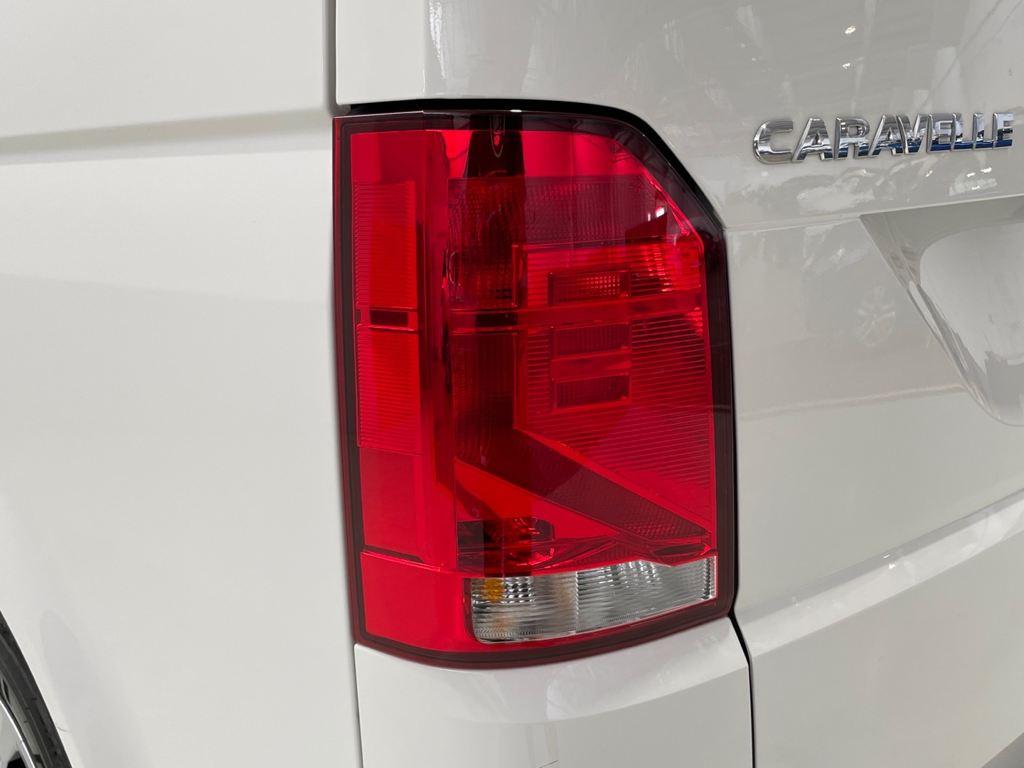 Volkswagen Caravelle 2.0 TDI en Barcelona