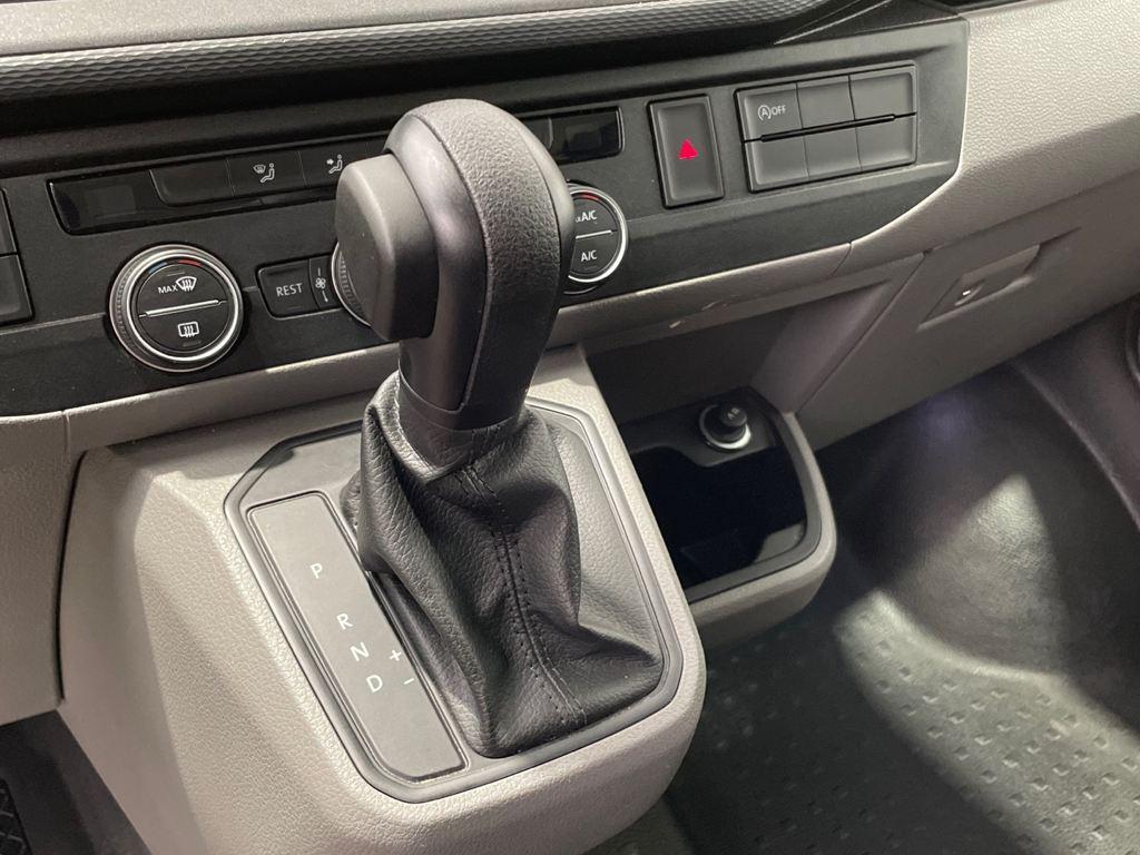 Volkswagen Caravelle 2.0 TDI en Barcelona