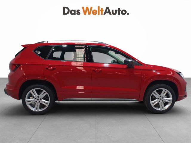 SEAT Ateca 1.5 TSI S&S FR Special Edition 110 kW (150 CV)