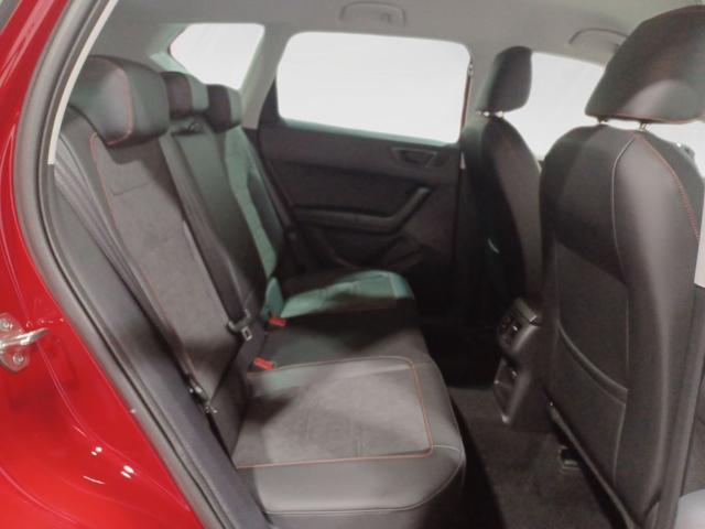 SEAT Ateca 1.5 TSI S&S FR Special Edition 110 kW (150 CV)