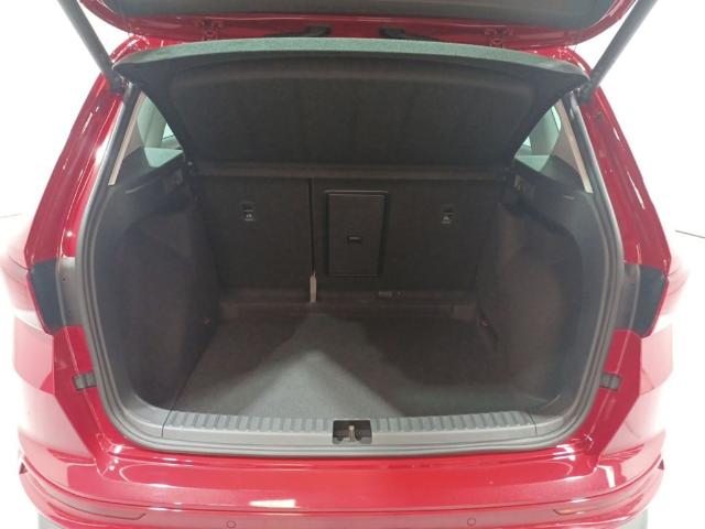 SEAT Ateca 1.5 TSI S&S FR Special Edition 110 kW (150 CV)