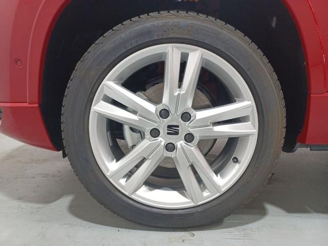 SEAT Ateca 1.5 TSI S&S FR Special Edition 110 kW (150 CV)