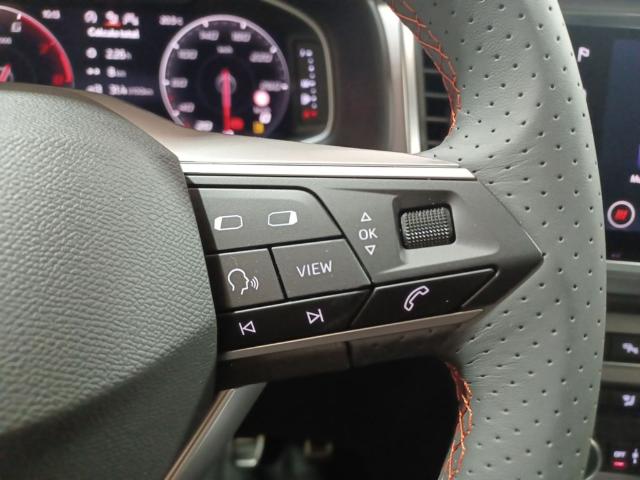 SEAT Ateca 1.5 TSI S&S FR Special Edition 110 kW (150 CV)