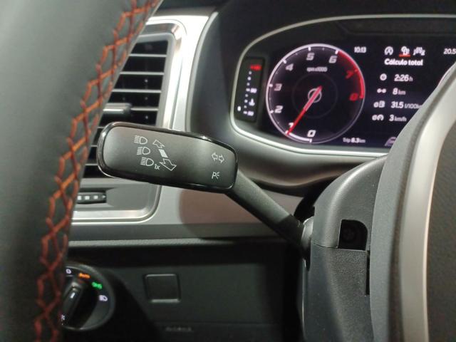 SEAT Ateca 1.5 TSI S&S FR Special Edition 110 kW (150 CV)