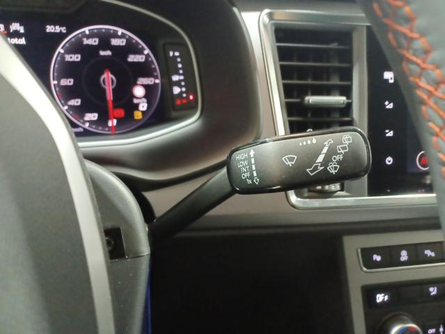 SEAT Ateca 1.5 TSI S&S FR Special Edition 110 kW (150 CV)