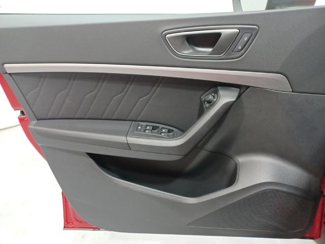 SEAT Ateca 1.5 TSI S&S FR Special Edition 110 kW (150 CV)