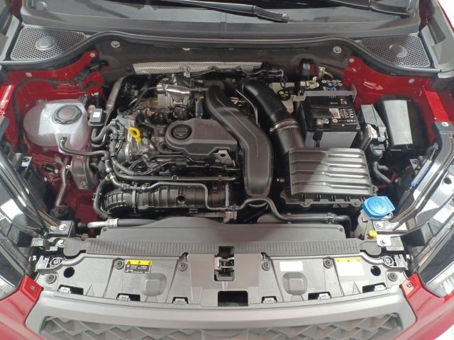 SEAT Ateca 1.5 TSI S&S FR Special Edition 110 kW (150 CV)