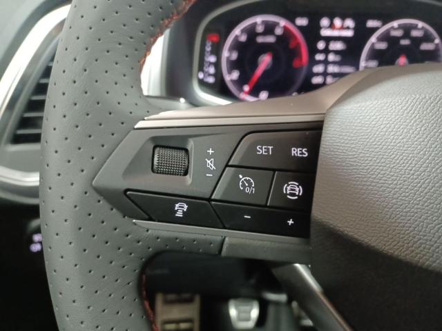 SEAT Ateca 1.5 TSI S&S FR Special Edition 110 kW (150 CV)