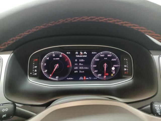 SEAT Ateca 1.5 TSI S&S FR Special Edition 110 kW (150 CV)