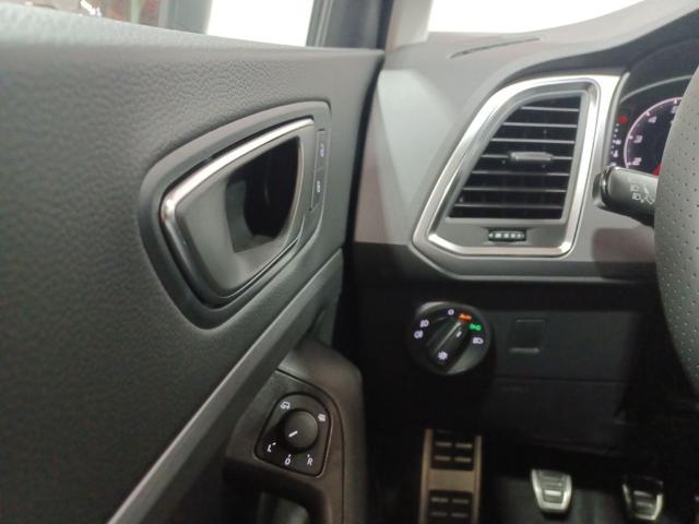 SEAT Ateca 1.5 TSI S&S FR Special Edition 110 kW (150 CV)