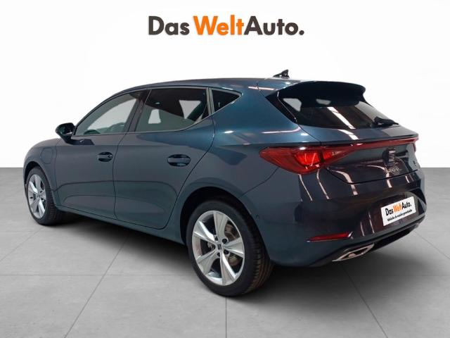 SEAT León 1.5 TSI e-Hybrid FR XM DSG 150 kW (204 CV)