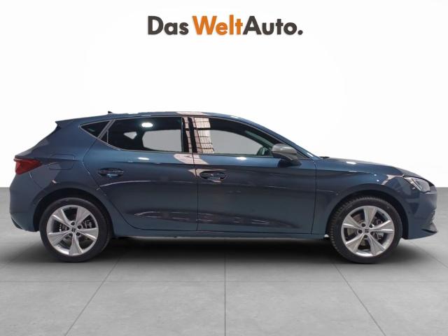 SEAT León 1.5 TSI e-Hybrid FR XM DSG 150 kW (204 CV)