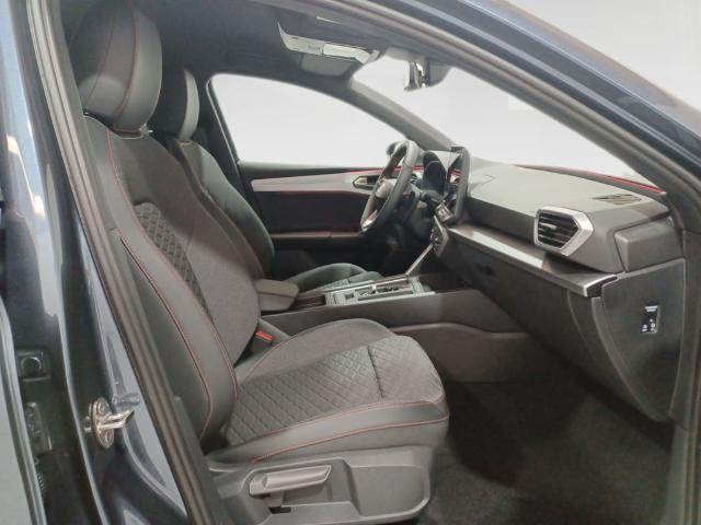 SEAT León 1.5 TSI e-Hybrid FR XM DSG 150 kW (204 CV)