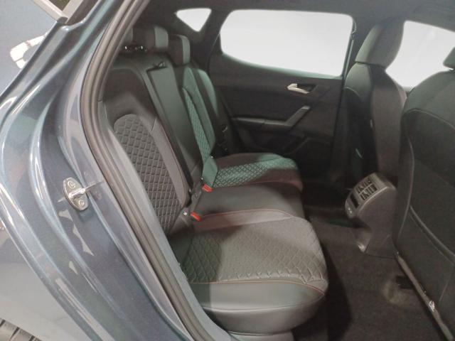 SEAT León 1.5 TSI e-Hybrid FR XM DSG 150 kW (204 CV)