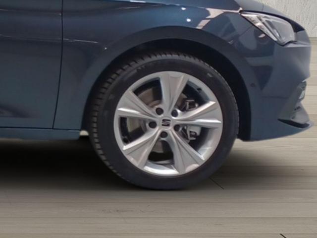 SEAT León 1.5 TSI e-Hybrid FR XM DSG 150 kW (204 CV)