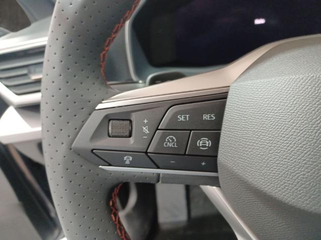 SEAT León 1.5 TSI e-Hybrid FR XM DSG 150 kW (204 CV)