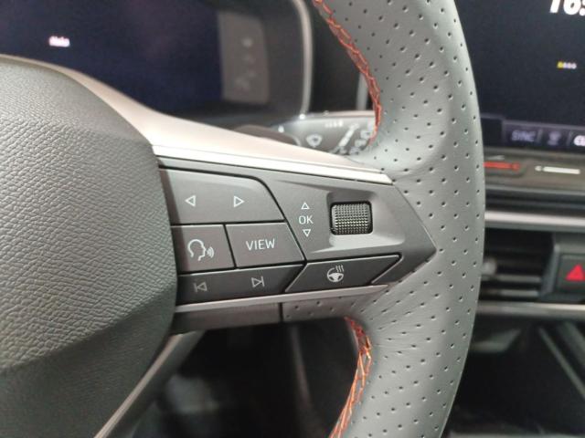 SEAT León 1.5 TSI e-Hybrid FR XM DSG 150 kW (204 CV)