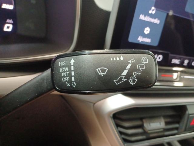 SEAT León 1.5 TSI e-Hybrid FR XM DSG 150 kW (204 CV)