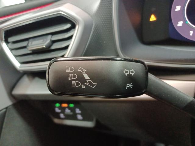 SEAT León 1.5 TSI e-Hybrid FR XM DSG 150 kW (204 CV)