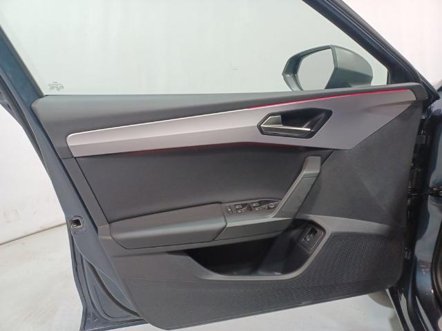 SEAT León 1.5 TSI e-Hybrid FR XM DSG 150 kW (204 CV)