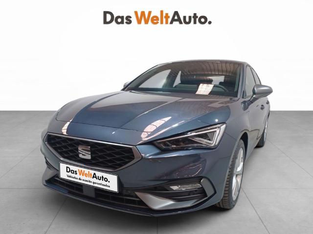 SEAT León 1.5 TSI e-Hybrid FR XM DSG 150 kW (204 CV)