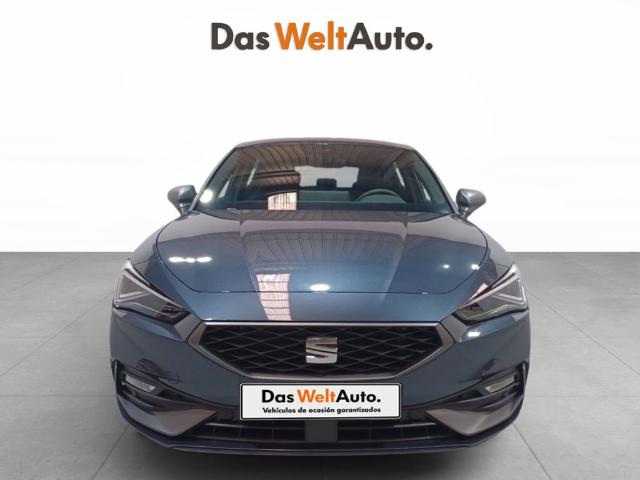 SEAT León 1.5 TSI e-Hybrid FR XM DSG 150 kW (204 CV)